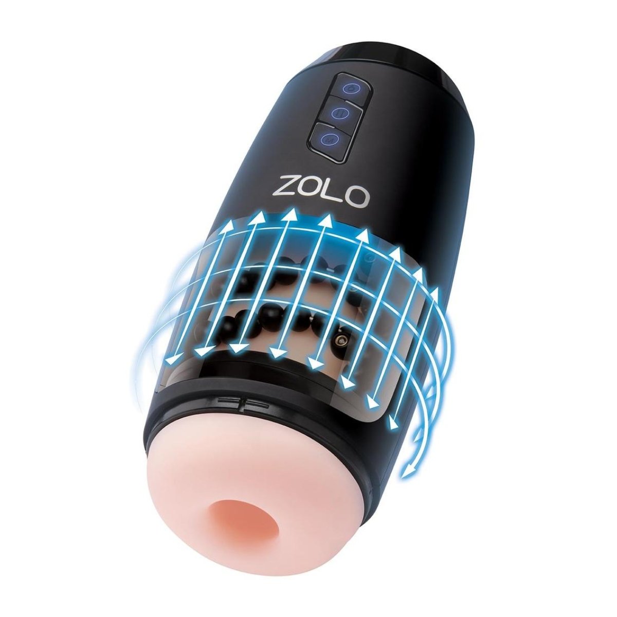 Zolo Upstroke Masturbator - Image 3