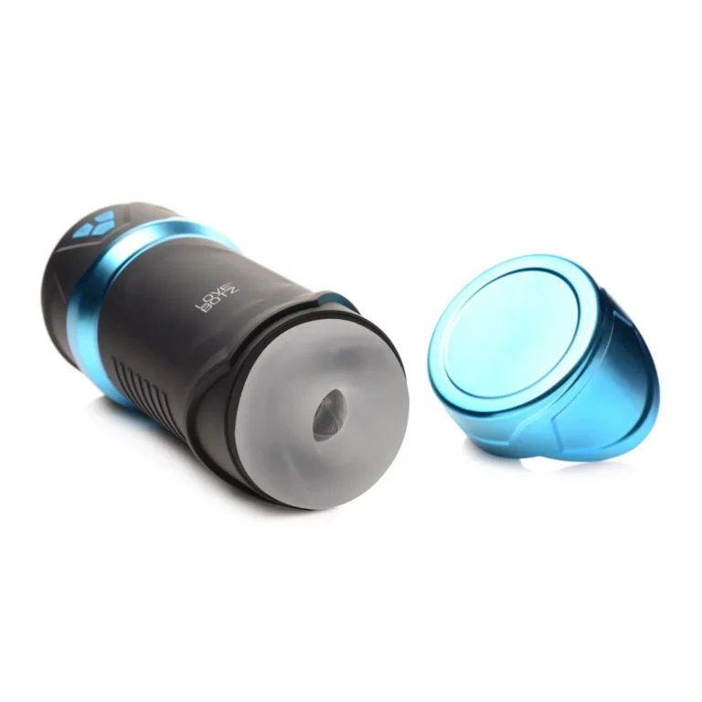 Lovebotz Auto Milker Intense 13X – One of the Best Automatic Masturbators in the UK