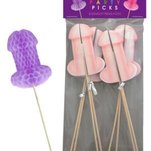 Penis Party Picks