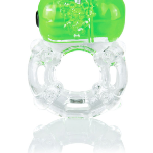 Screaming O Colour Pop Big O - Green