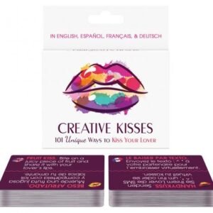 Creative Kisses