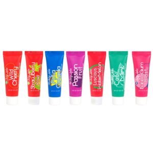 ID Juicy Lube Tube 12 ml (Case 500)