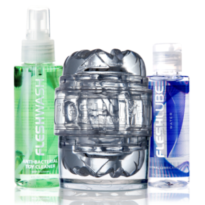 Fleshlight Quickshot Vantage Value Pack