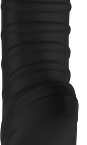 Fun Factory Tiger - Black - G-spot Vibrator