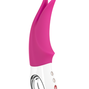 Fun Factory G5 Volta - Blackberry - External Vibrator