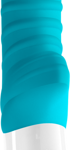 Fun Factory Tiger - Petrol - G-spot Vibrator