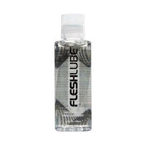 Fleshlight Fleshlube - Slide Water-Based Anal Lubricant 100ml