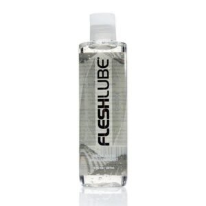 Fleshlight Fleshlube - Slide Water-Based Anal Lubricant 250ml