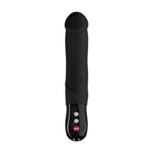 Fun Factory G5 Big Boss - Black - XL Vibrator