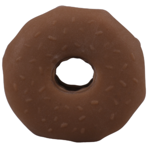 GoodHead Chocolate Donut Blowjob Set