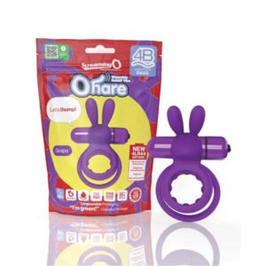 Screaming O 4B Ohare - Grape