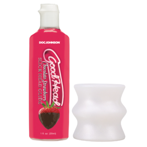 GoodHead Honeymoon Head Kit