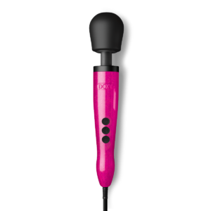 Doxy Die Cast - Hot Pink