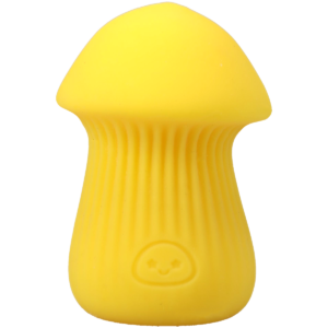 Mochi ULTRASKYN Mini Stroker Yellow