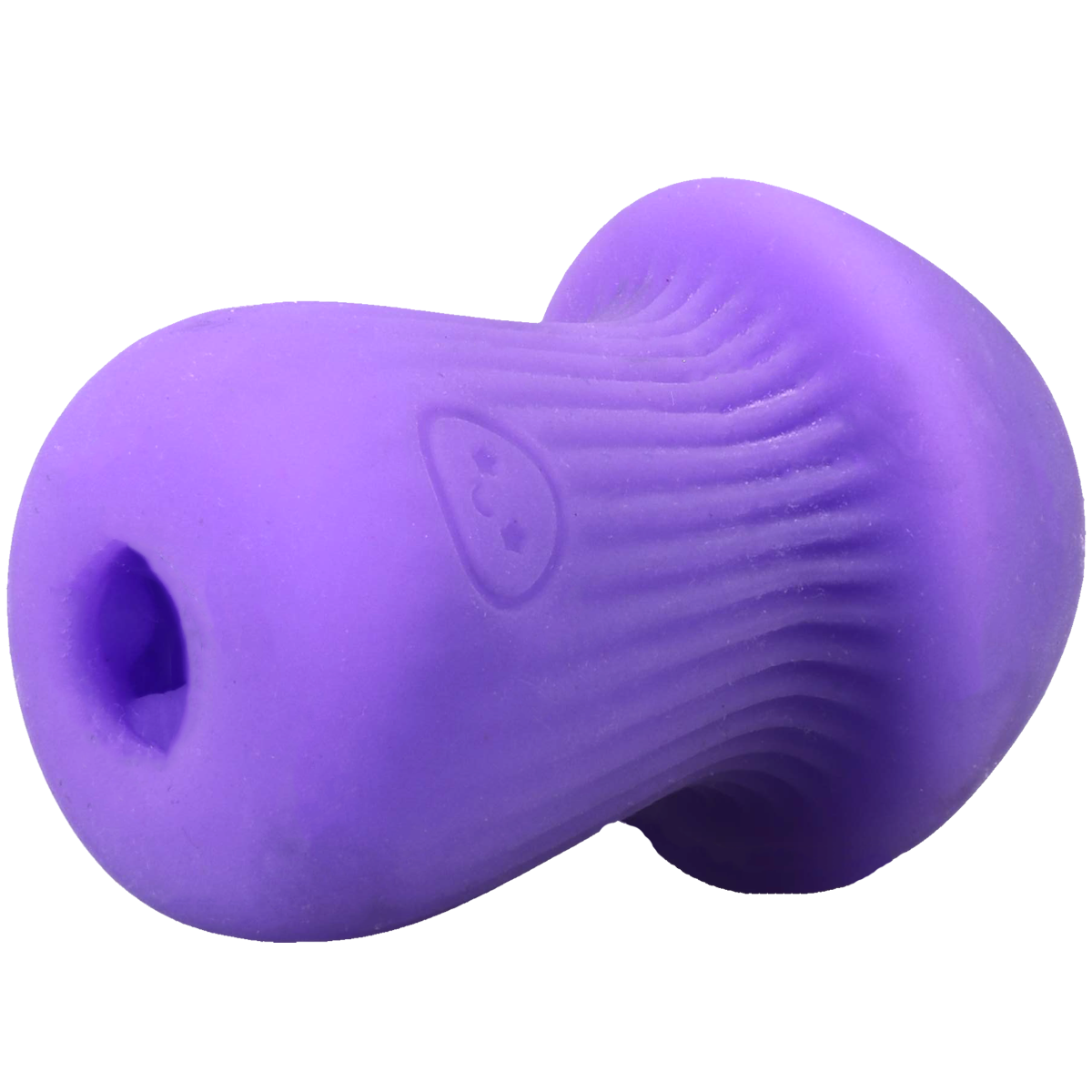 Mochi ULTRASKYN Mini Stroker Purple - Image 3