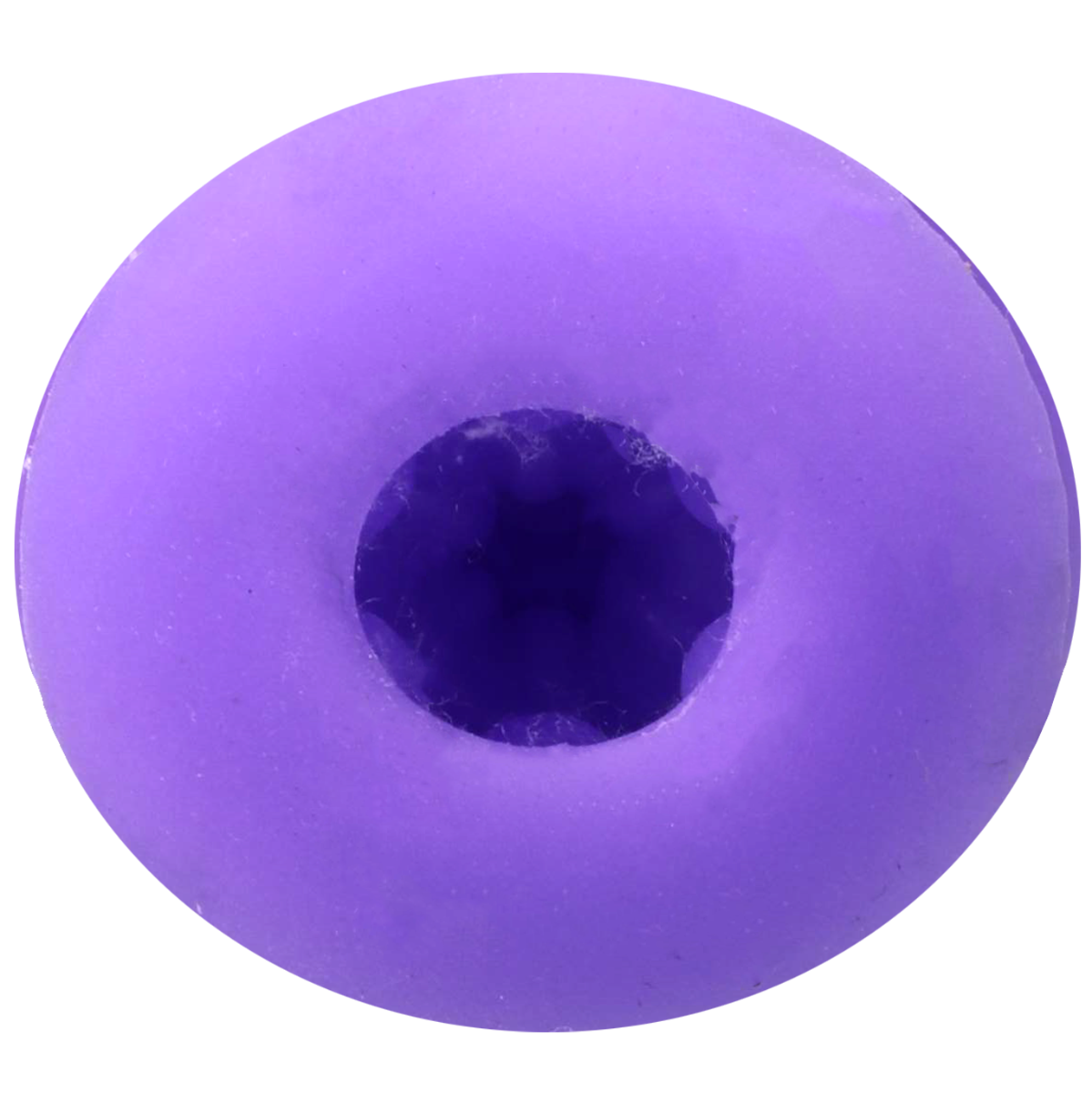 Mochi ULTRASKYN Mini Stroker Purple - Image 4