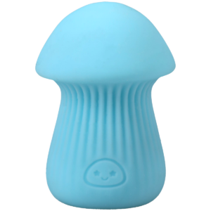 Mochi ULTRASKYN Mini Stroker Blue