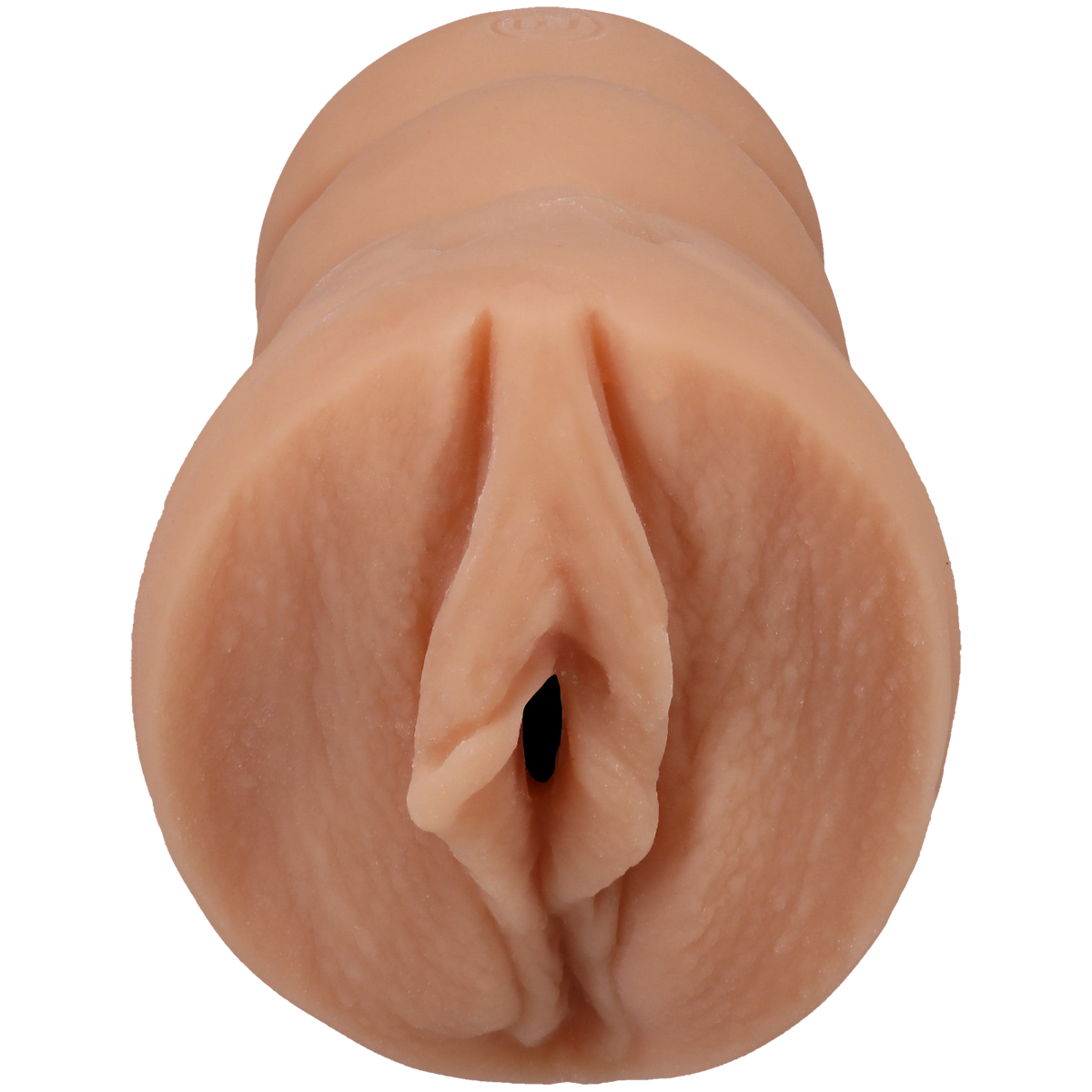 Signature Strokers Alix Lynx ULTRASKYN Pocket Pussy Vanilla - Image 4