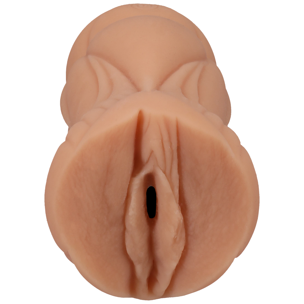 Signature Strokers Anna Claire Clouds ULTRASKYN Pocket Pussy Vanilla - Image 4