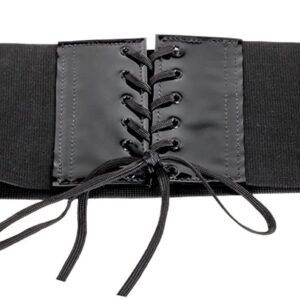 S&M Elastabind Corset Restraint