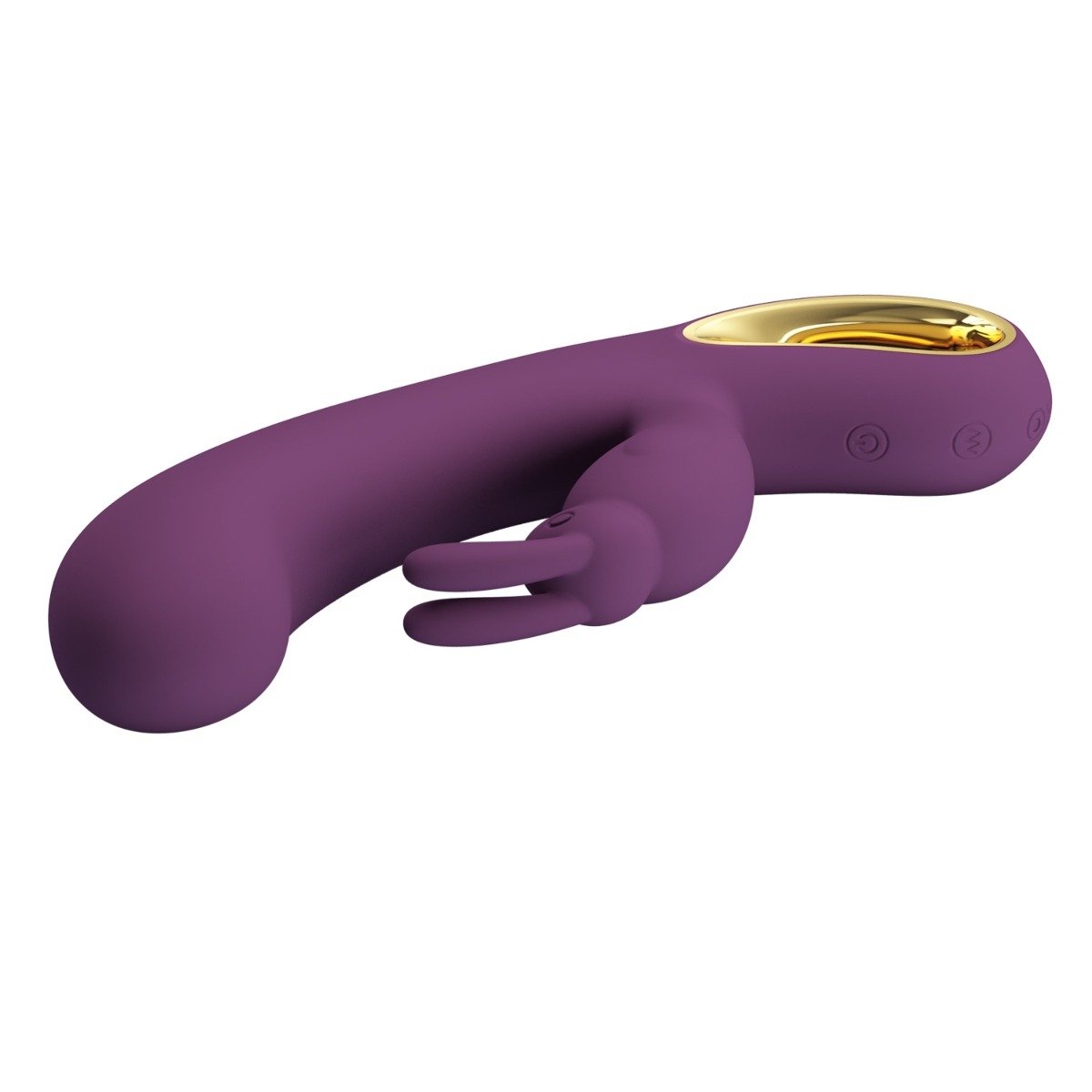 Pretty Love Liam Rabbit And G Spot Vibrator - Image 3