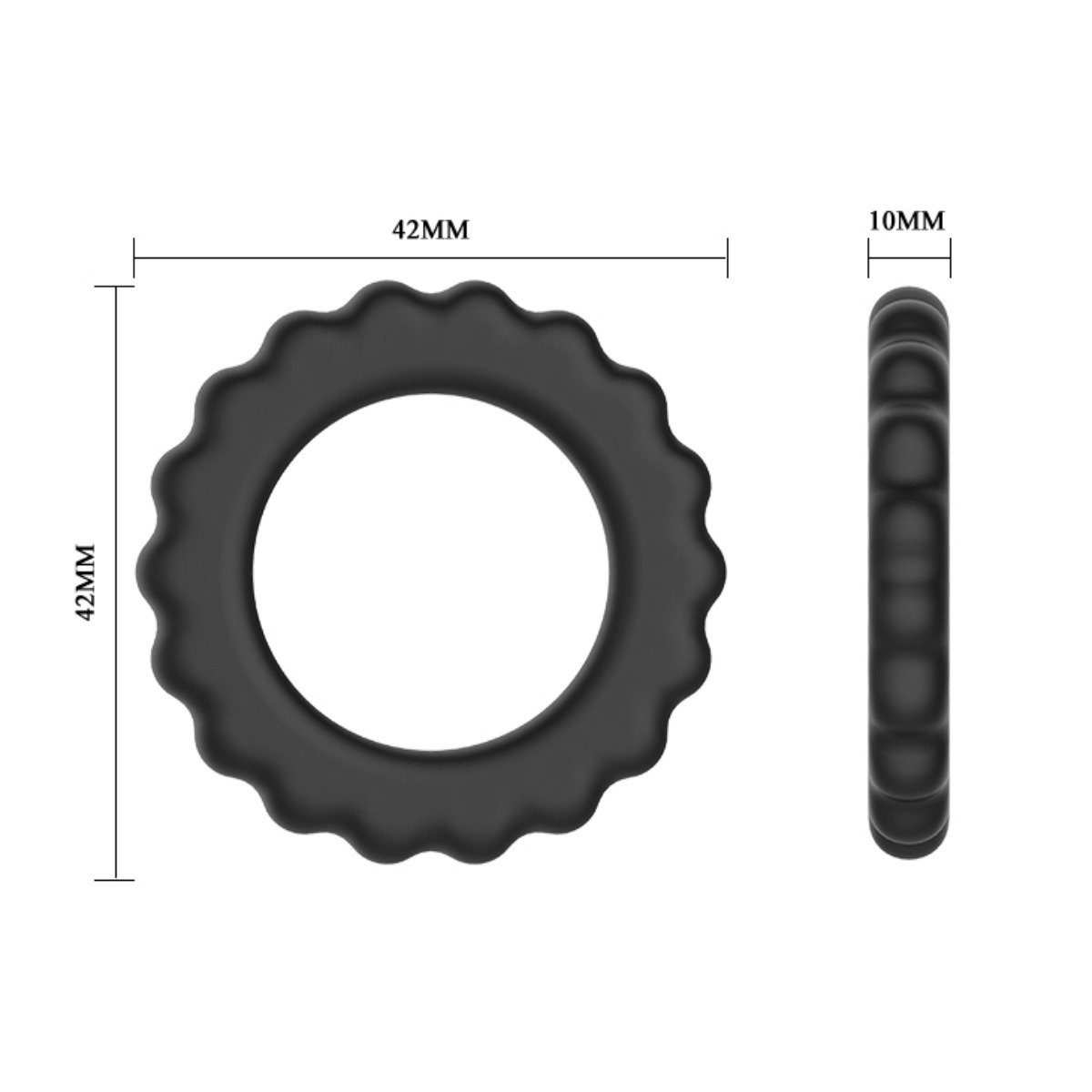 Silicone ring 2 - Image 5