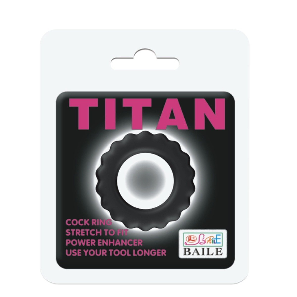 Silicone ring 2 - Image 2
