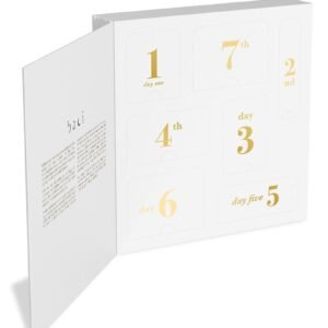 BACI 7 DAY HOSIERY ADVENT - Q