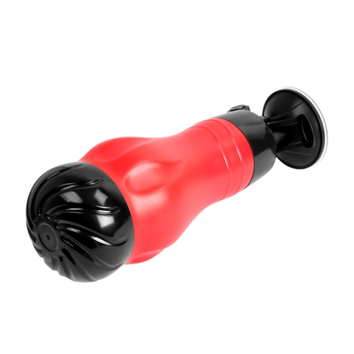 Crazy Bull Flora Suction Base Masturbator Pussy 3inc - Image 7