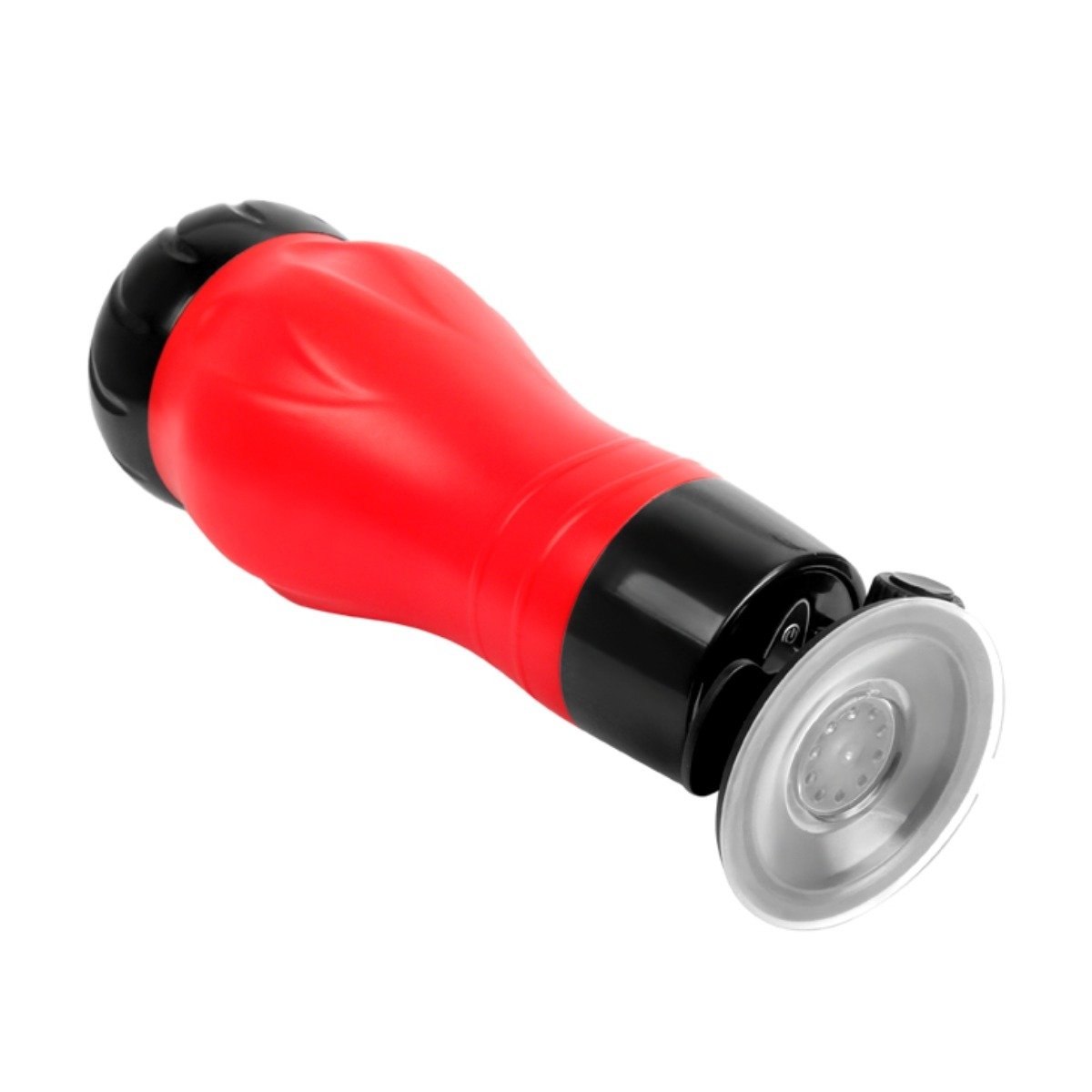 Crazy Bull Flora Suction Base Masturbator Pussy 3inc - Image 9