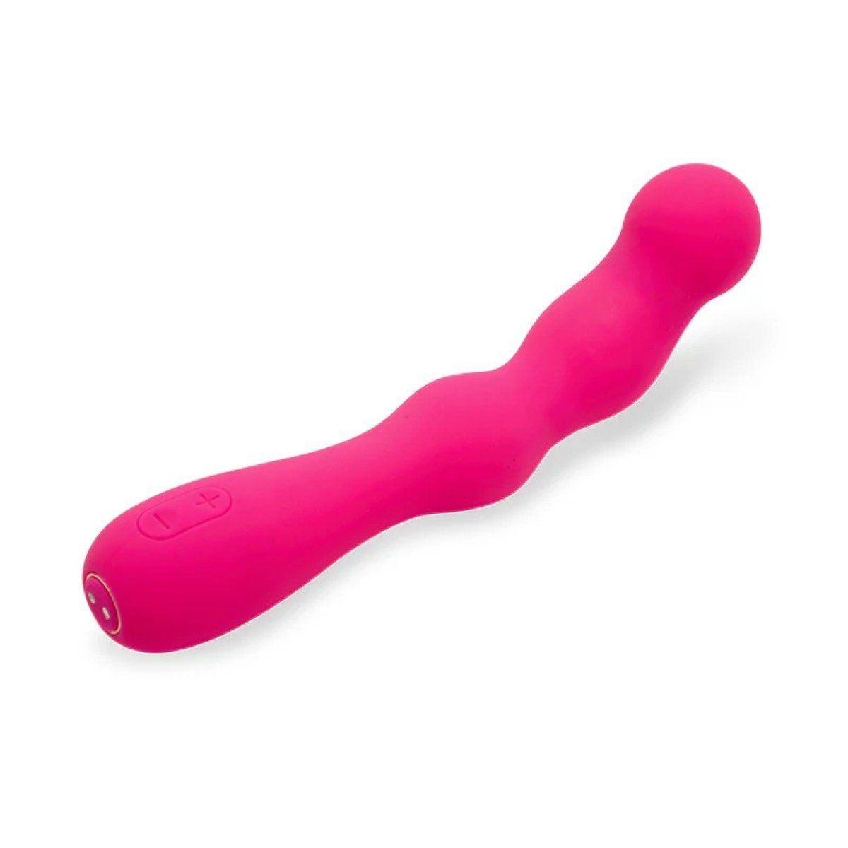 SIREN NUBII G-SPOT VIBE W/ HINGE - PINK