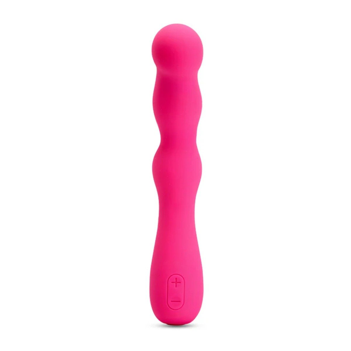 SIREN NUBII G-SPOT VIBE W/ HINGE - PINK - Image 3