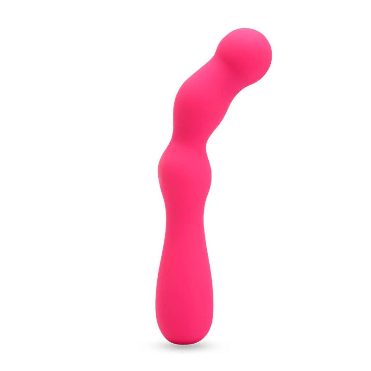 SIREN NUBII G-SPOT VIBE W/ HINGE - PINK - Image 4