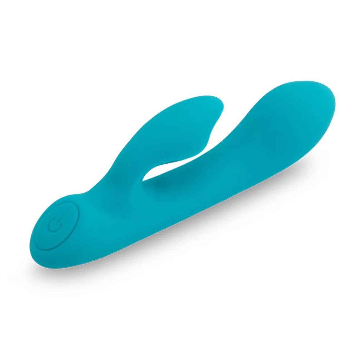 JOLIE NUBII WARMING MINI RABBIT - BLUE