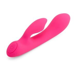 JOLIE NUBII WARMING MINI RABBIT - PINK
