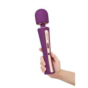 BODYWAND LUXE COUTURE- PURPLE