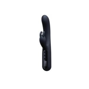 BODYWAND DIGI RABBIT- BLACK
