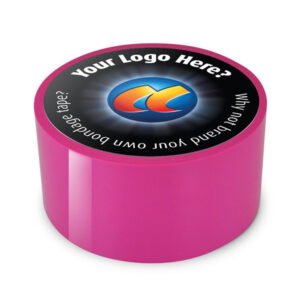 Bondage Tape - Hot Pink