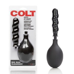 COLT Big Man Cleanser