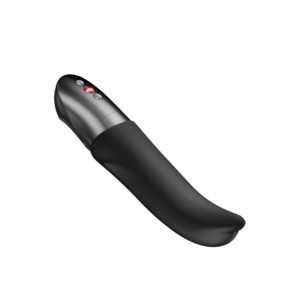 Fun Factory - Diva Dolphin - G-Spot Vibrator - Black