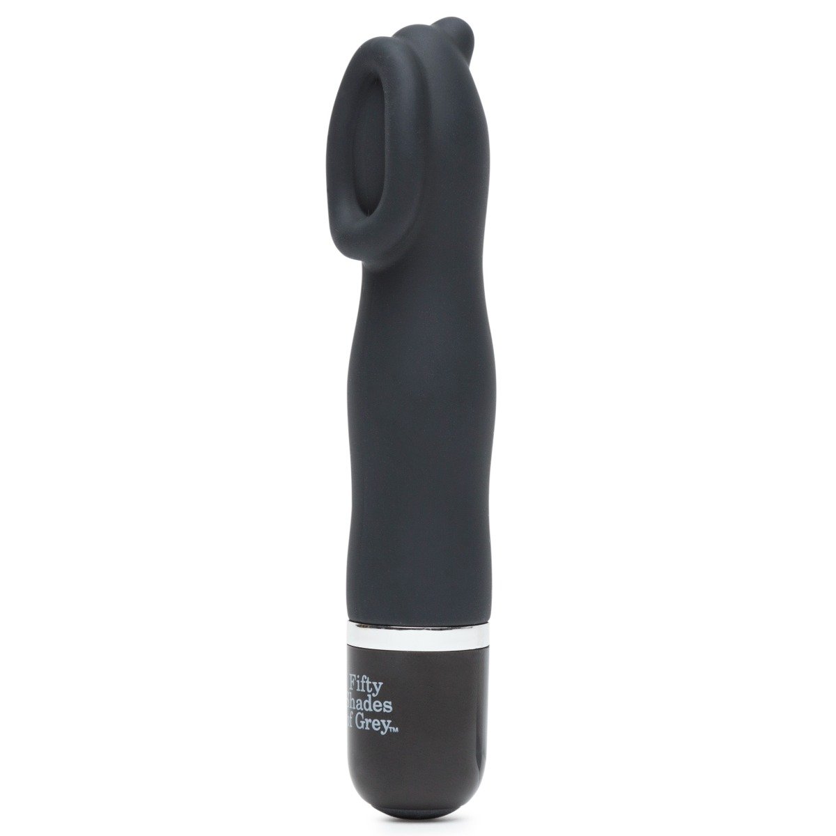 Fifty Shades of Grey Sweet Touch Mini Clitoral Vibrator - Image 4