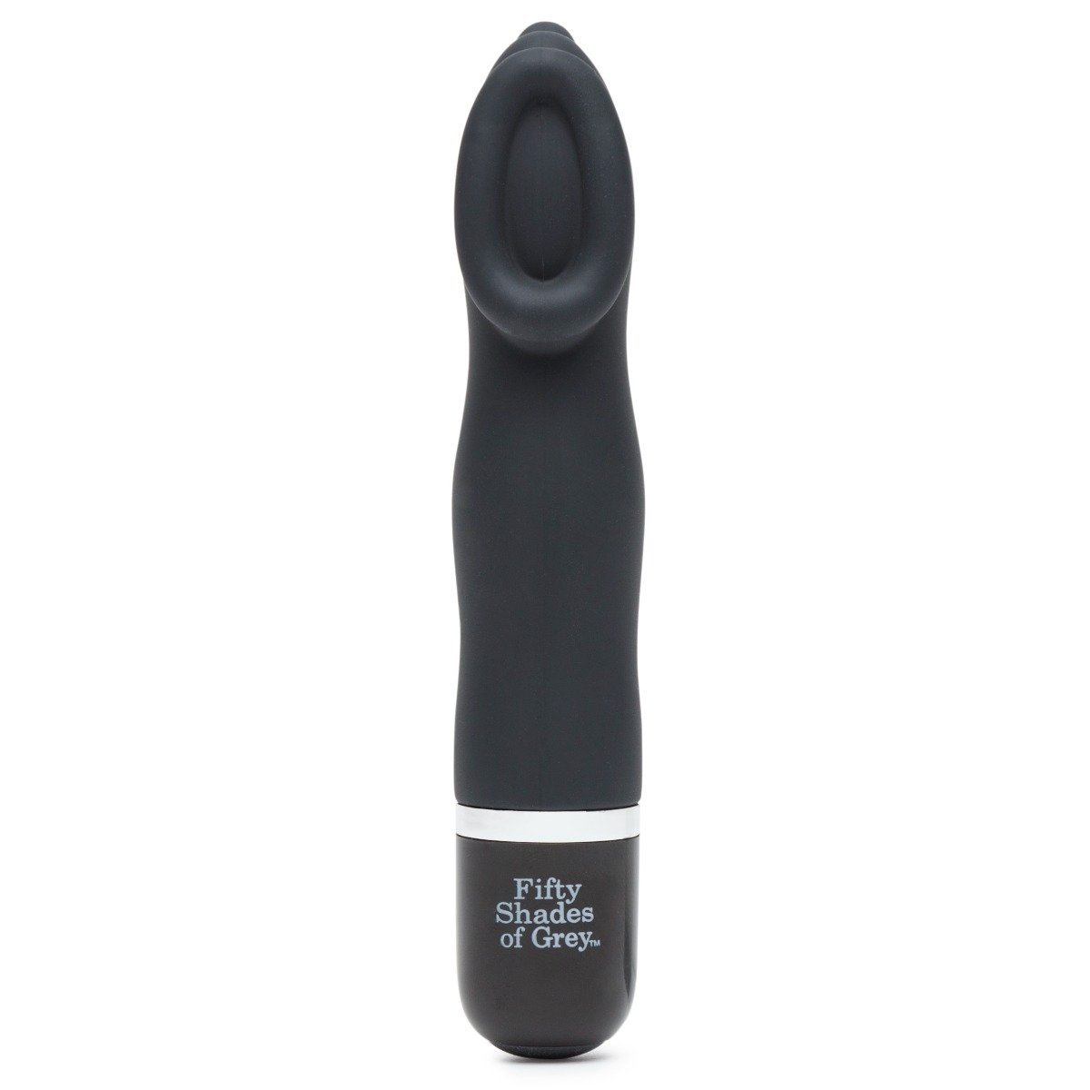 Fifty Shades of Grey Sweet Touch Mini Clitoral Vibrator - Image 2