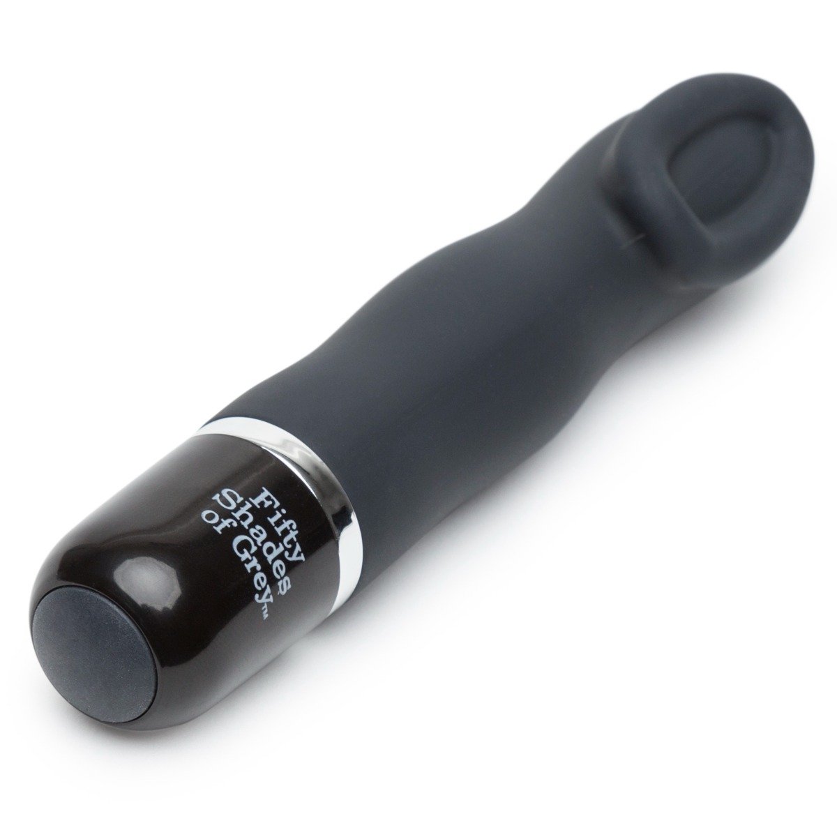 Fifty Shades of Grey Sweet Touch Mini Clitoral Vibrator - Image 3
