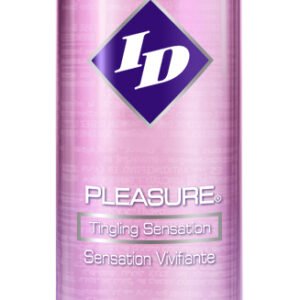 ID Pleasure 1 floz Pocket Bottle