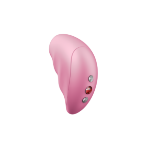 Fun Factory - Intense - Air Pulse Vibrator - Rosé
