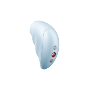 Fun Factory - Intense - Air Pulse Vibrator - Sky Blue