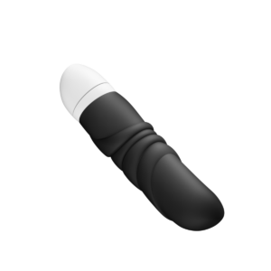 Fun Factory - Jam - Mini Vibrator - Black