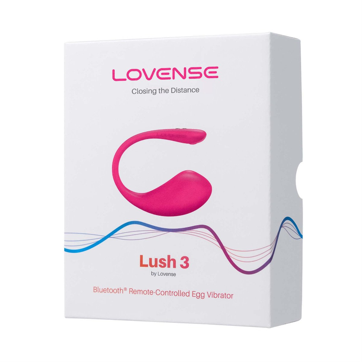 LOVENSE - Lush 3 - Image 4