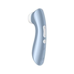 Satisfyer Pro 2+ - Blue