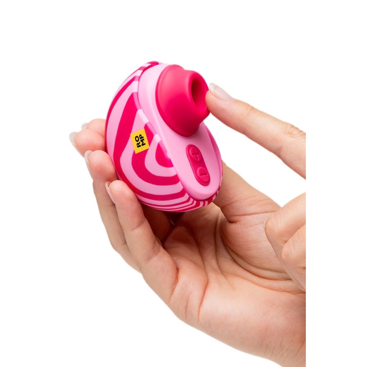 Romp Spin Air Pulse Stimulator - Image 5